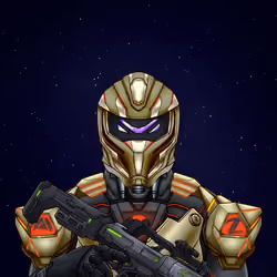 X-ion #3884