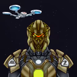 X-ion #827