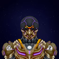 X-ion #2240