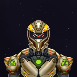 X-ion #422