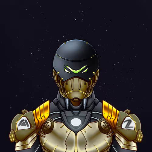 Ff4 Gen Zero X Ions