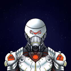 X-ion #2156