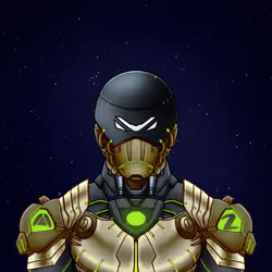 X-ion #3892