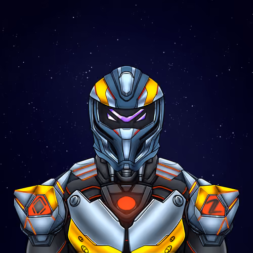 X-ion #96
