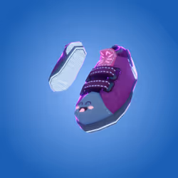 Sleepy Shoes