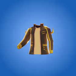ToroJacket