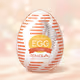 EGG TUBE