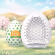 EGG STUD