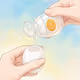 EGG LOTION
