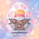EGG CURL