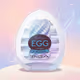 EGG SPIRAL