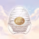 EGG SILKY II