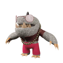 10447