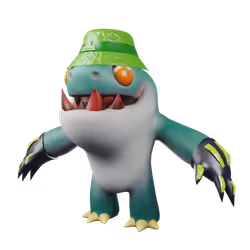 10477