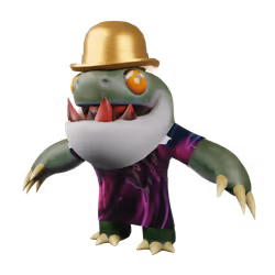 7399