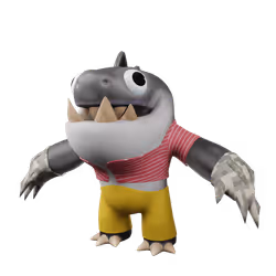 10684