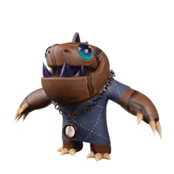 7431