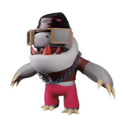 7615