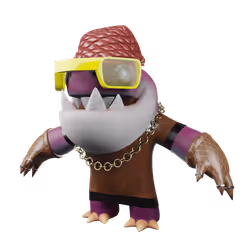 7255