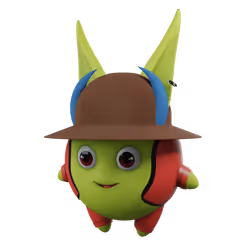 6307