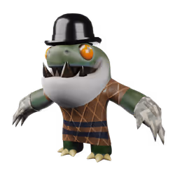 6979