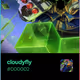 cloudyfly
