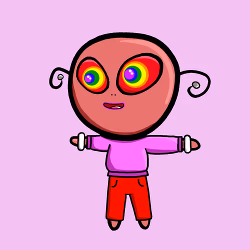 AliencitosNFT #7954