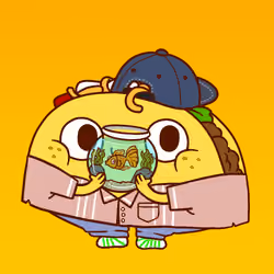 Taco #6259
