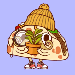 Taco #2045