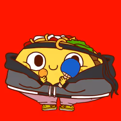 Taco #2153