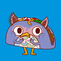Taco #1475