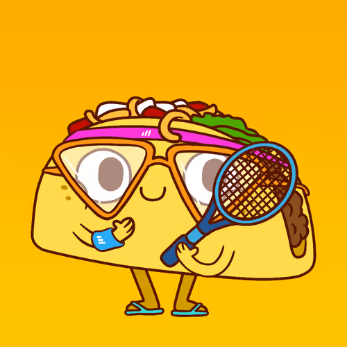 Taco #657