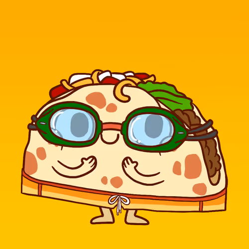 Taco #753