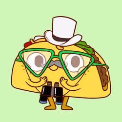 Taco #1555