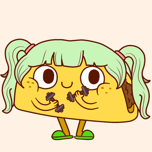 Tacotribenfts