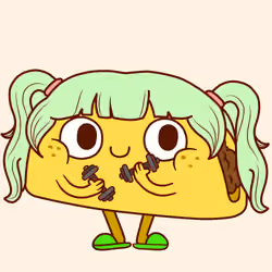 Taco #3851