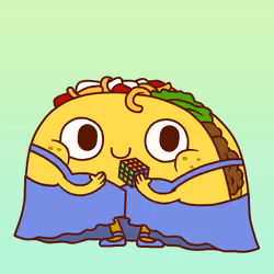 Taco #4107