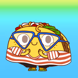 Taco #50