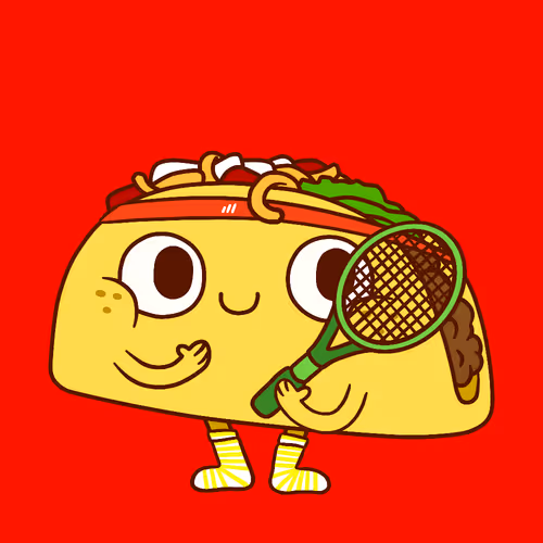Tacotribenfts