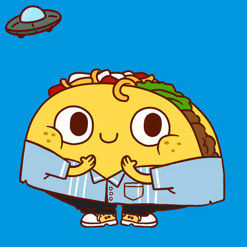 Taco #1249