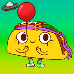 Taco #1171