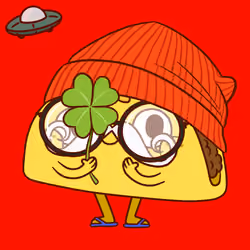 Taco #1173