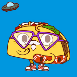 Taco #949