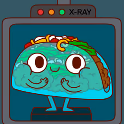 Taco #7202