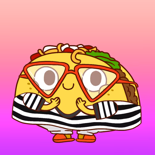 Taco #2223