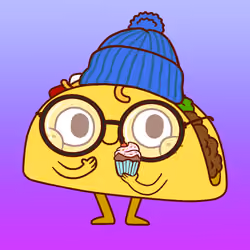 Taco #1699