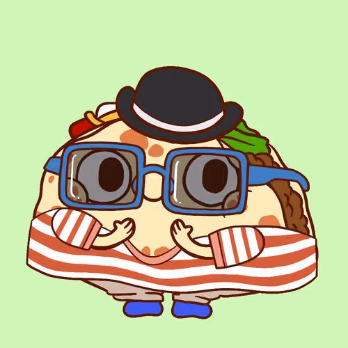 Taco #3806