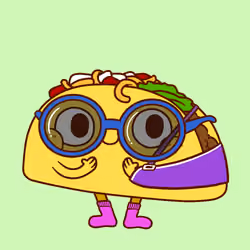 Taco #2859