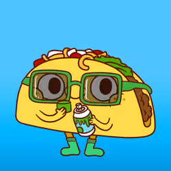 Taco #45