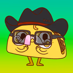 Taco #3554